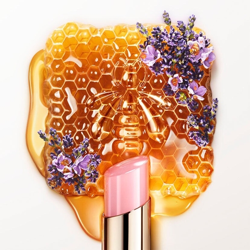 Product KissKiss Bee Glow - 98% Natural-Origin - Honey Tint Balm 3.2g base image