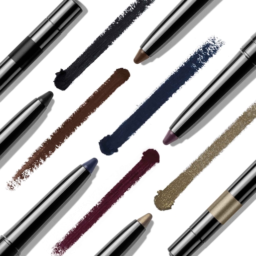 Product The Eye Pencil Long-Lasting Waterproof Intense Color 0.35g base image