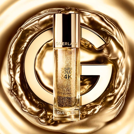 Product Parure Gold 24K Radiance Booster Perfection Primer 24H Hydration 35ml base image
