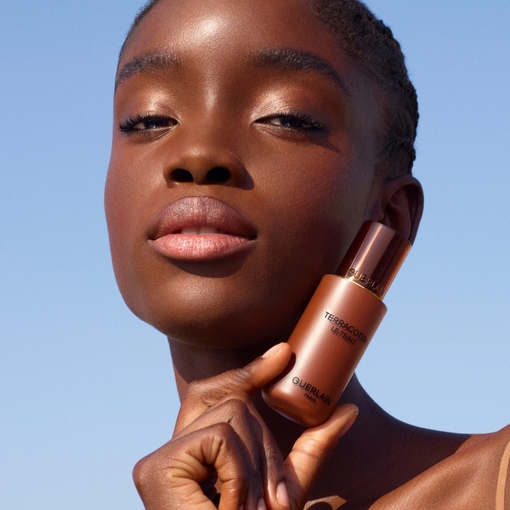 Product Terracotta Le Teint - 24h Wear No-Transfer - Healthy Glow Natural Perfection Foundation 35ml base image
