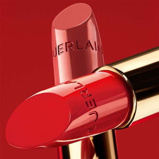 Product Rouge G Satin - The Customizable Ultra-Care Lipstick - Refill 3.5g base image