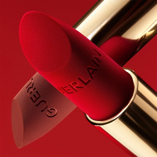 Product Rouge G Velvet - The Customizable Ultra-Care Lipstick - Refill 3.5g base image