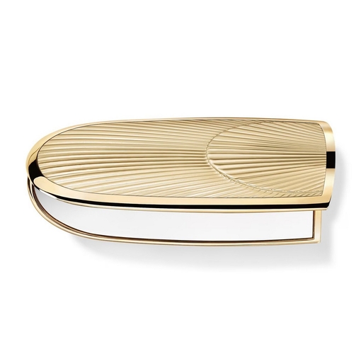 Product Rouge G The Ornaments The Double Mirror Jewel Case - L'Art Déco - The Customizable Ultra-Care Lipstick Case base image