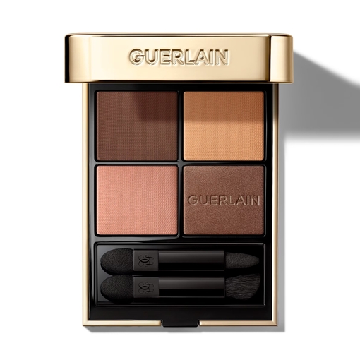 Product Ombres G Eyeshadow Quad Multi-Effect High Colour & Long Wear 6g base image