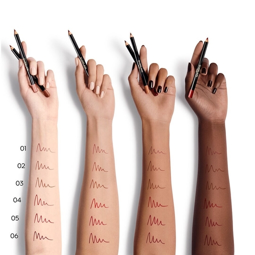 Product Contour G Lip Pencil 1.04g base image