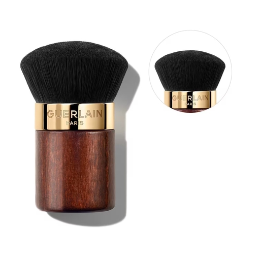 Product Kabuki Foundation Brush base image