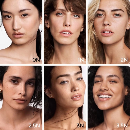 Product Terracotta Concealer Natural Perfection Concealer - 24h Wear No-Transfer - 95% Naturally-Derived Ingredients 11.5ml base image