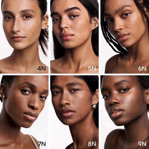 Product Terracotta Concealer Natural Perfection Concealer - 24h Wear No-Transfer - 95% Naturally-Derived Ingredients 11.5ml base image