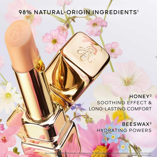 Product KissKiss Bee Lift - Caring & Beautifying Lip Primer 3.2g base image