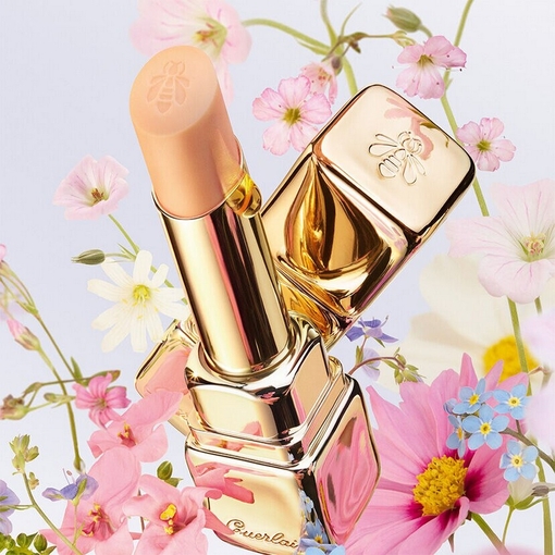 Product KissKiss Bee Lift - Caring & Beautifying Lip Primer 3.2g base image
