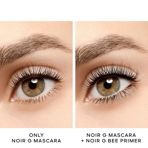 Product Noir G Bee Primer - Lash-Plumper Serum Infused With Honey & Beeswax 6g base image