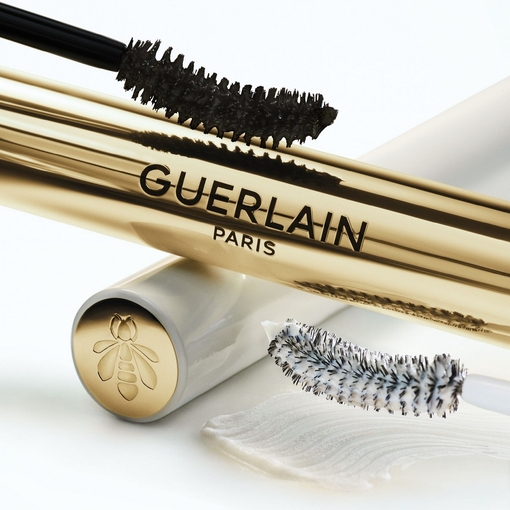 Product Noir G Bee Primer - Lash-Plumper Serum Infused With Honey & Beeswax 6g base image