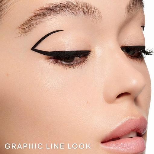 Product Noir G The Graphic Liner - High Precision Eyeliner Pen 0.55ml base image