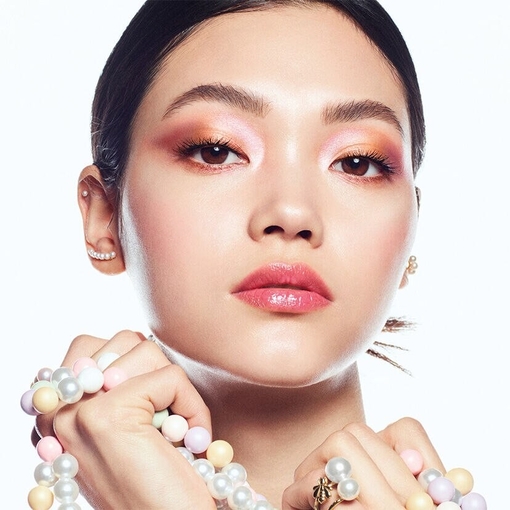 Product Météorites Light-Revealing Pearls of Powder 20g base image