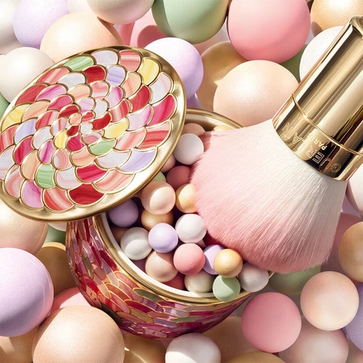 Product Météorites Light-Revealing Pearls of Powder 20g base image