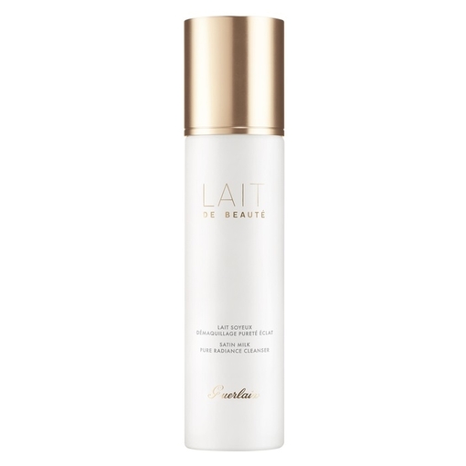 Product Guerlain Lait De Beauté Cleansing Milk 200ml base image