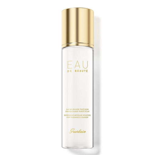 Product Eau De Beauté - Refreshing Micellar Solution - Pure Radiance Cleanser 200ml base image