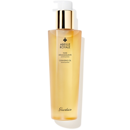 Product Abeille Royale Cleansing Oil Anti-Pollution 150ml base image