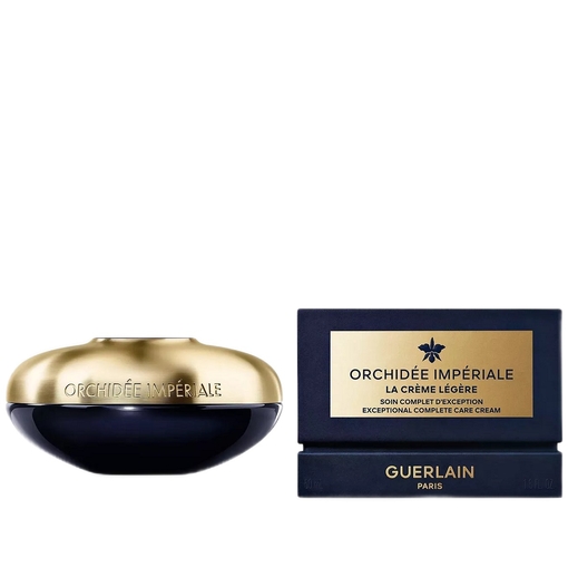 Product Orchidée Impériale The Light Cream 50ml base image