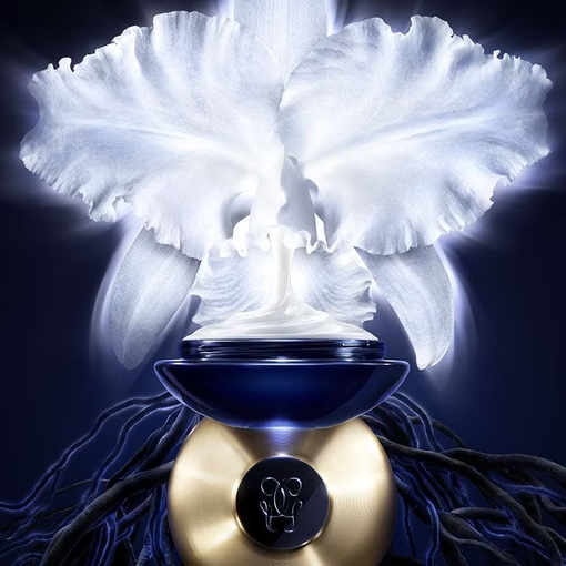 Product Orchidée Impériale The Light Cream 50ml base image
