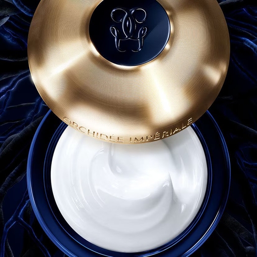 Product Orchidée Impériale The Light Cream 50ml base image