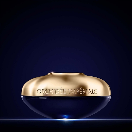 Product Orchidée Impériale The Light Cream 50ml base image