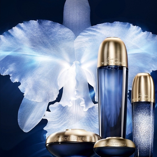 Product Orchidée Impériale The Light Cream 50ml base image