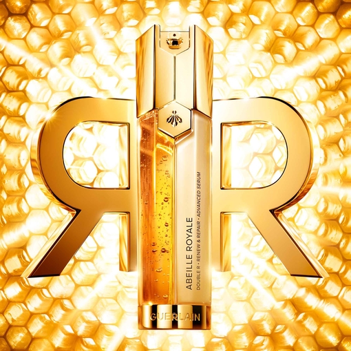 Product Abeille Royale Double R Renew & Repair Advanced Serum 30ml base image