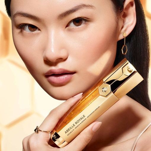 Product Abeille Royale Double R Renew & Repair Advanced Serum 30ml base image