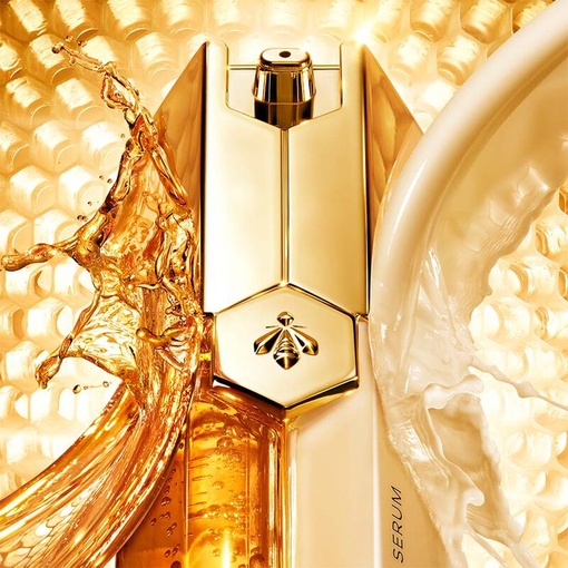 Product Abeille Royale Double R Renew & Repair Advanced Serum 30ml base image