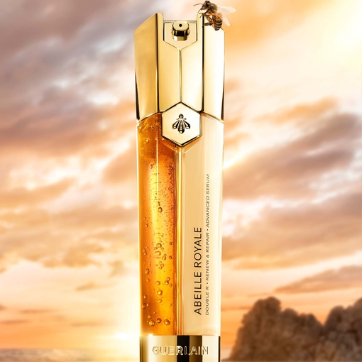 Product Abeille Royale Double R Renew & Repair Advanced Serum 30ml base image