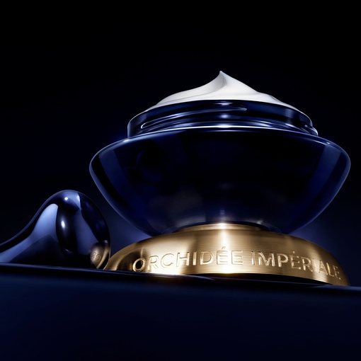 Product Orchidée Impériale The Molecular Concentrate Eye Cream 20ml base image