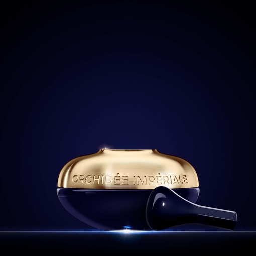 Product Orchidée Impériale The Molecular Concentrate Eye Cream 20ml base image