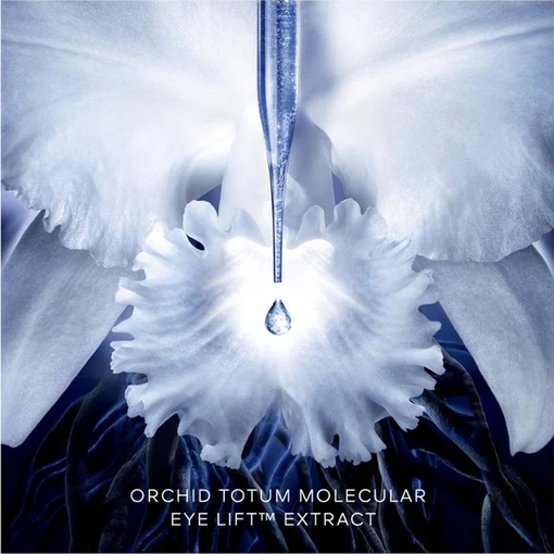 Product Orchidée Impériale The Molecular Concentrate Eye Cream 20ml base image