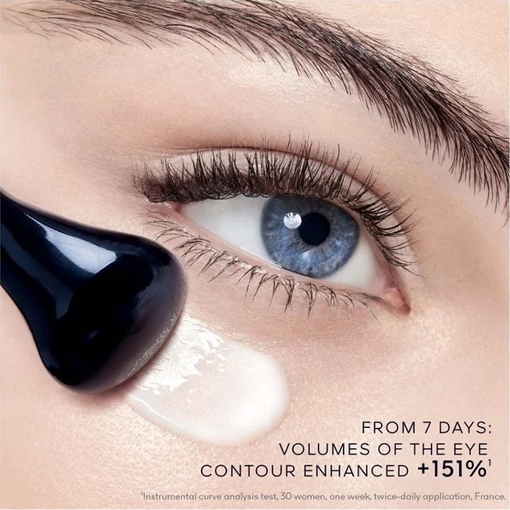 Product Orchidée Impériale The Molecular Concentrate Eye Cream 20ml base image