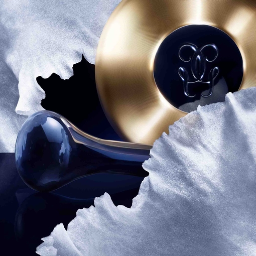 Product Orchidée Impériale The Molecular Concentrate Eye Cream 20ml base image