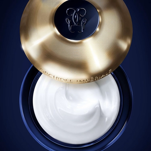 Product Orchidée Impériale The Cream Refill 50ml base image