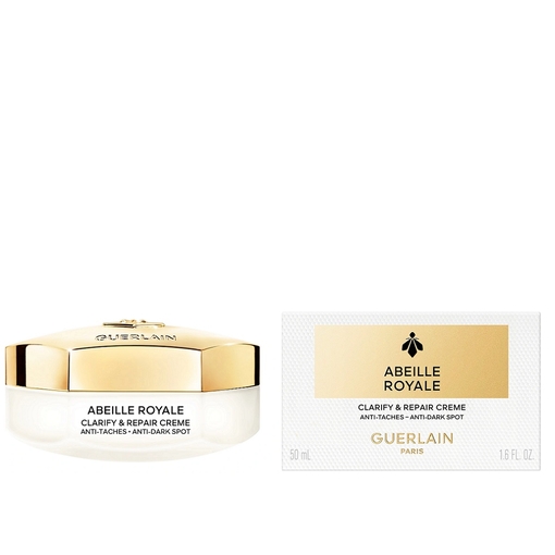 Product Abeille Royale Clarify & Repair Cream 50ml base image