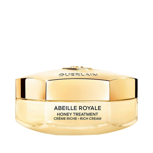 Product Abeille Royale Honey Treatment Rich Cream - Refillable 50ml base image