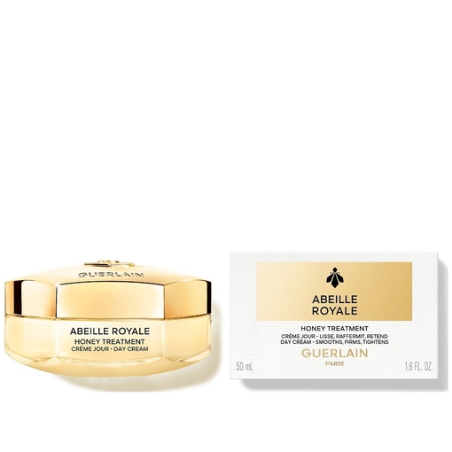 Product Abeille Royale Honey Treatment Day Cream 50ml base image