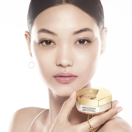 Product Abeille Royale Honey Treatment Day Cream 50ml base image