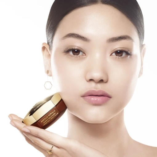 Product Abeille Royale Honey Treatment Night Cream 50ml base image