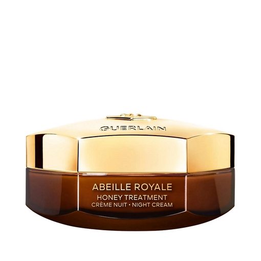 Product Abeille Royale Honey Treatment Night Cream 50ml base image