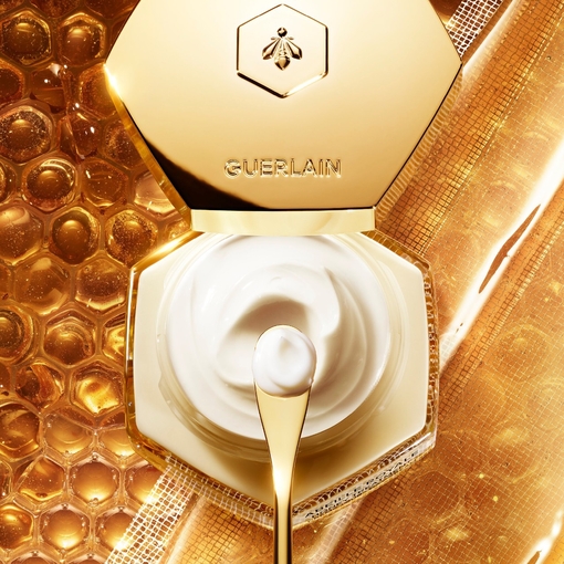 Product Abeille Royale Honey Treatment Day Cream 50ml base image