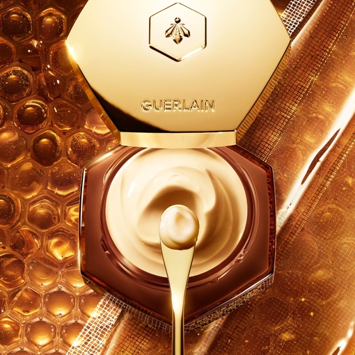Product Abeille Royale Honey Treatment Night Cream 50ml base image