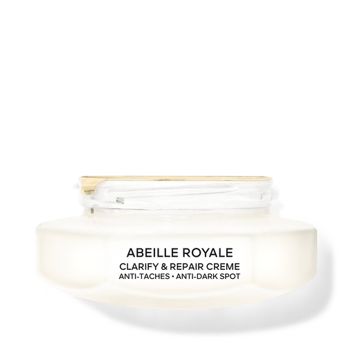 Product Abeille Royale Clarify & Repair Cream - Refill 50ml base image