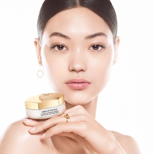 Product Abeille Royale Clarify & Repair Cream - Refill 50ml base image