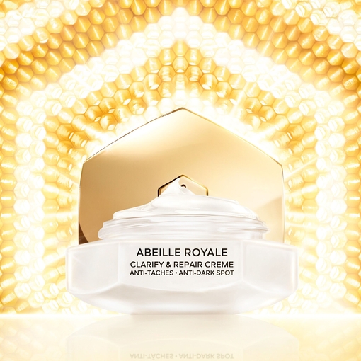 Product Abeille Royale Clarify & Repair Cream - Refill 50ml base image