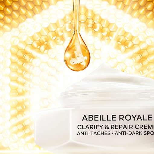 Product Abeille Royale Clarify & Repair Cream - Refill 50ml base image