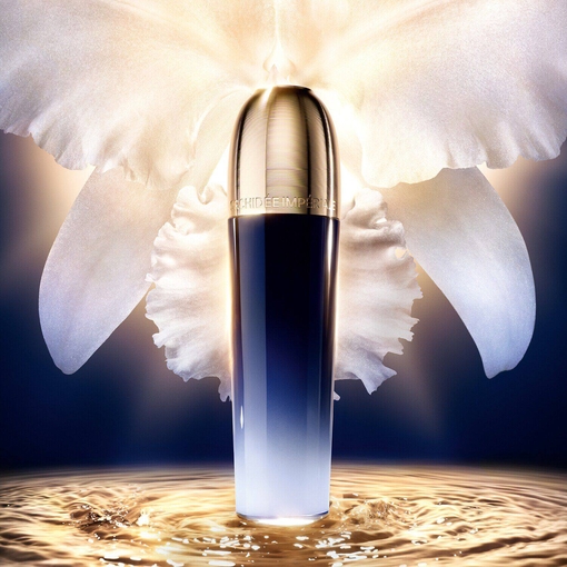 Product Orchidée Impériale The Essence-Lotion Concentrate 140ml base image